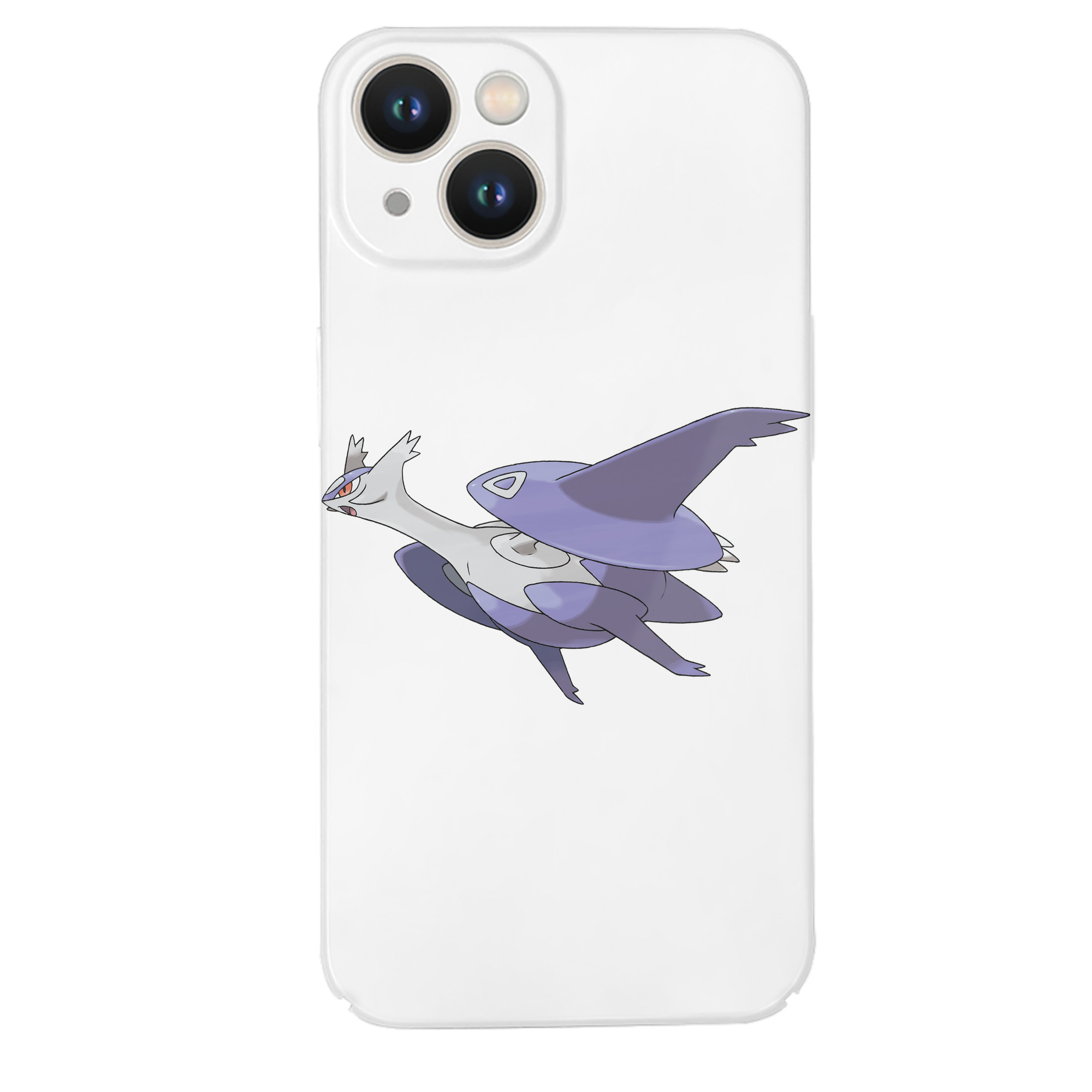 （画像用） ポケットモンスター Pokémon 【iPhone 14シリーズ対応】ハードケース